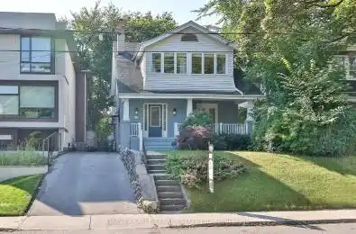 243 St. Clements Avenue Toronto (Yonge-Eglinton) Ontario M4R1H3