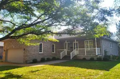 300 Franmor Drive Unit# 6 Peterborough (Ashburnham) Ontario K9H7R1