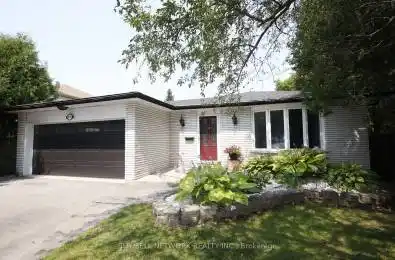 900 Wedgewood Court Peterborough (Monaghan) Ontario K9J7T9
