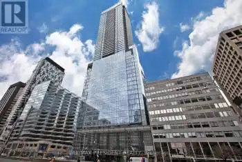 488 University Ave Unit# 5208, Toronto, Ontario M5G 0C1, 2 Bedrooms Bedrooms, 5 Rooms Rooms,2 BathroomsBathrooms,Condo,Rented,University,C9369450