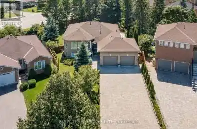 46 Kell Place Barrie (Bayshore) Ontario L4N9K5