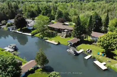 50 North Bayou Road Kawartha Lakes (Fenelon Falls) Ontario K0M1N0