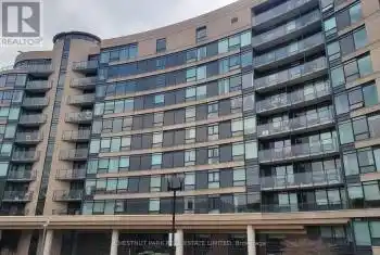 18 Valley Woods Rd Unit# 705, Toronto, Ontario M3A 0A1, 2 Bedrooms Bedrooms, 5 Rooms Rooms,2 BathroomsBathrooms,Condo,Rented,Valley Woods,C9369027