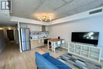 560 King St Unit# 420, Toronto, Ontario M5V 0L6, 1 Bedroom Bedrooms, 4 Rooms Rooms,1 BathroomBathrooms,Condo,Rented,King,C9368831