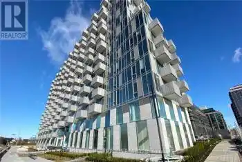 38 Monte Kwinter Crt Unit# 629, Toronto, Ontario M3H 0E2, 1 Bedroom Bedrooms, 3 Rooms Rooms,1 BathroomBathrooms,Condo,Rented,Monte Kwinter,C9369561