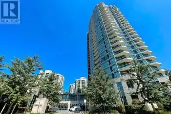 18 Holmes Ave Unit# 1306, Toronto, Ontario M2N 0E1, 1 Bedroom Bedrooms, 4 Rooms Rooms,1 BathroomBathrooms,Condo,Rented,Holmes,C9369606