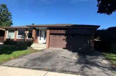 40 Elkwood Drive Unit# BSMT Toronto (Centennial Scarborough) Ontario M