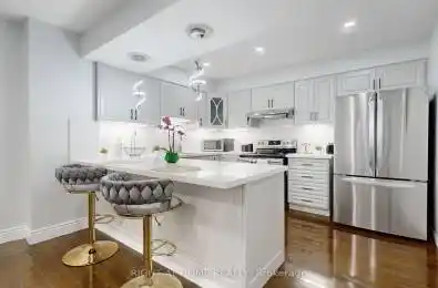 64 Montrave Avenue Oshawa (Vanier) Ontario L1J4R7