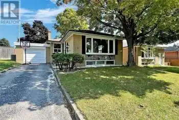 5 Stevenvale Dr Unit# Main, Toronto, Ontario M1G 1C6, 3 Bedrooms Bedrooms, 6 Rooms Rooms,1 BathroomBathrooms,All Houses,Rented,Stevenvale,E9369149