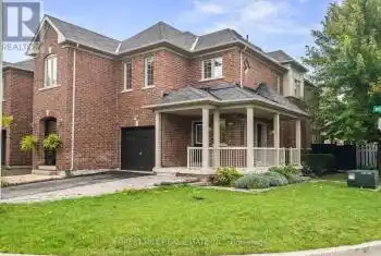 57 Muscadel Rd, Vaughan, Ontario L4H 3L9, 3 Bedrooms Bedrooms, 6 Rooms Rooms,4 BathroomsBathrooms,All Houses,Sold,Muscadel,N9368881