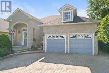 10 Kilmarnoch Ave, Vaughan, Ontario L6A 2G2, 2 Bedrooms Bedrooms, 7 Rooms Rooms,3 BathroomsBathrooms,All Houses,Sold,Kilmarnoch,N9369610