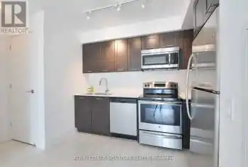 2200 Lakeshore Blvd Unit# 805, Toronto, Ontario M6H 4K8, 1 Bedroom Bedrooms, 4 Rooms Rooms,1 BathroomBathrooms,Condo,Rented,Lakeshore,27471790