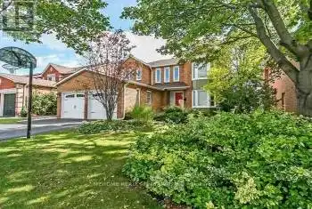 1120 Goodson Cres, Oakville, Ontario L6H 4A5, 4 Bedrooms Bedrooms, 10 Rooms Rooms,4 BathroomsBathrooms,All Houses,Rented,Goodson,W9369414