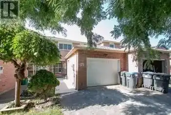 28 Silverstream Rd, Brampton, Ontario L6Z 3W5, 3 Bedrooms Bedrooms, 7 Rooms Rooms,3 BathroomsBathrooms,All Houses,Rented,Silverstream,W9369568