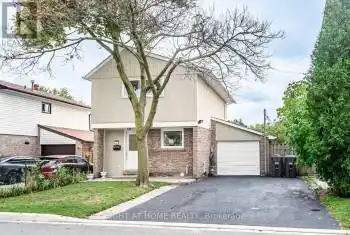 4 Gailgrove Crt, Brampton, Ontario L6S 2E1, 4 Bedrooms Bedrooms, 7 Rooms Rooms,2 BathroomsBathrooms,All Houses,Sold,Gailgrove,W9369605