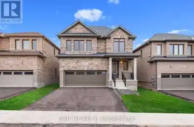 462 Robert Woolner Street North Dumfries Ontario N0B1E0