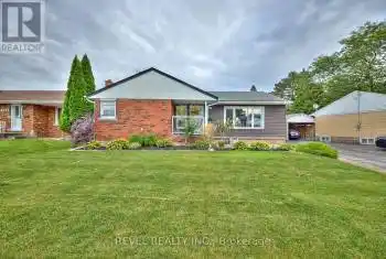 5985 Scott St, Niagara Falls, Ontario L2E 3B3, 3 Bedrooms Bedrooms, 7 Rooms Rooms,2 BathroomsBathrooms,All Houses,Sold,Scott,X9369585