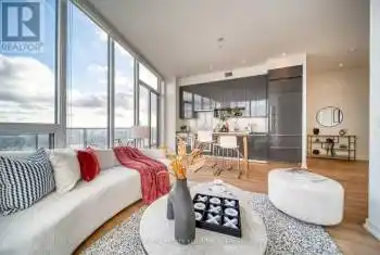 117 Mcmahon Dr Unit# 2209, Toronto, Ontario M2K 0E4, 2 Bedrooms Bedrooms, 5 Rooms Rooms,2 BathroomsBathrooms,Condo,Rented,Mcmahon,C9369653