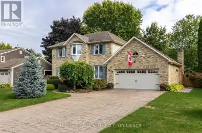 3625 Glen Elgin Drive Lincoln Ontario L0R1S0