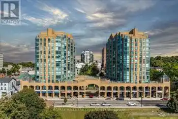 140 Dunlop St Unit# 801, Barrie, Ontario L4M 6H9, 1 Bedroom Bedrooms, 4 Rooms Rooms,1 BathroomBathrooms,Condo,Sold,Dunlop,S9368864