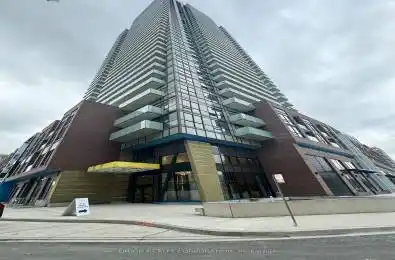 4130 Parkside Village Drive Unit# 409 Mississauga (City Centre) Ontari
