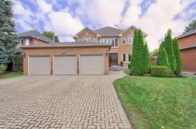 691 Place Newmarket (Stonehaven-Wyndham) Ontario L3X1V8