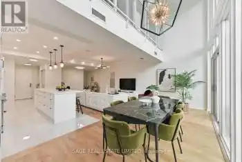 21 Nelson St Unit# LPH04, Toronto, Ontario M5V 1T8, 2 Bedrooms Bedrooms, 5 Rooms Rooms,3 BathroomsBathrooms,Condo,Sold,Nelson,C9369846