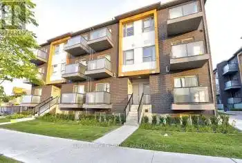 2791 Eglinton Ave Unit# 526, Toronto, Ontario M1J 0B3, 2 Bedrooms Bedrooms, 5 Rooms Rooms,2 BathroomsBathrooms,All Houses,Rented,Eglinton,E9369858