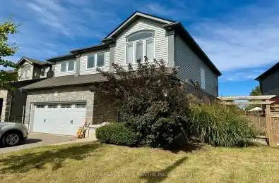 6 Monty Avenue East Luther Grand Valley Ontario L0N1G0