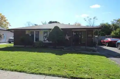 190 Norton Avenue London Ontario N6J2H5