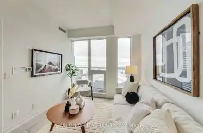 55 Mercer St Unit# 4312 Toronto Ontario M5V 0W4