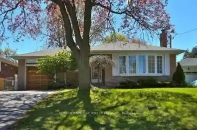 141 Elvaston Drive Unit# Lower Toronto (Victoria Village) Ontario M4A1