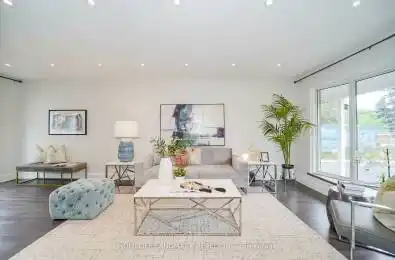 80 Kingslake Road Toronto (Don Valley Village) Ontario M2J3E5