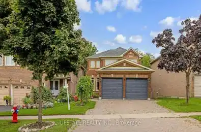 2262 Circle Mississauga (Central Erin Mills) Ontario L5M5Y1