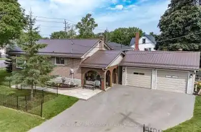 8 Parkdale Drive Belleville Ontario K8P2P2