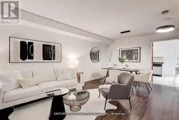 215 Andona Cres, Toronto, Ontario M1C 5J8, 3 Bedrooms Bedrooms, 6 Rooms Rooms,2 BathroomsBathrooms,All Houses,Sold,Andona,E9370080