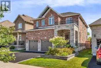 21 Tim Jacobs Dr, Georgina, Ontario L4P 0G5, 4 Bedrooms Bedrooms, 9 Rooms Rooms,4 BathroomsBathrooms,All Houses,Sold,Tim Jacobs,N9370082