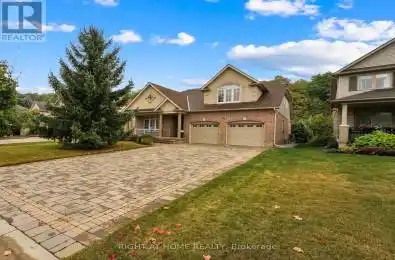 147 Maclennan Street Guelph/Eramosa (Rockwood) Ontario N0B2K0