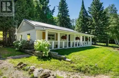 491 Concession 8 Road Trent Hills Ontario K0L1Y0