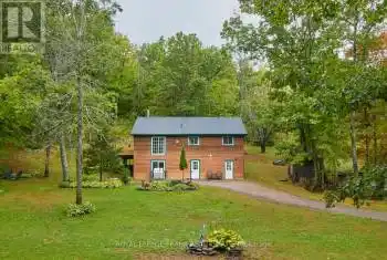 304 Clarkson Rd, Cramahe, Ontario K0K 1M0, 3 Bedrooms Bedrooms, 5 Rooms Rooms,2 BathroomsBathrooms,All Houses,Sold,Clarkson,X9370121