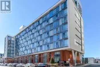 90 Stadium Rd Unit# 309, Toronto, Ontario M5V 3W5, 1 Bedroom Bedrooms, 4 Rooms Rooms,1 BathroomBathrooms,Condo,Sold,Stadium,C9369970