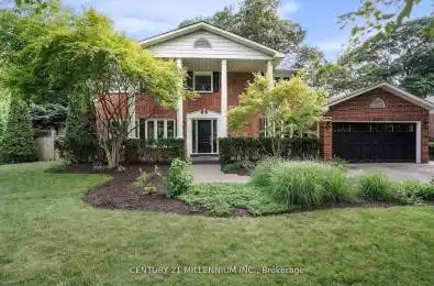 1446 Street Oakville (Eastlake) Ontario L6J2P3