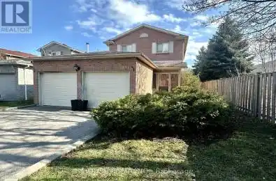 1841 Banbury Court Pickering (Village East) Ontario L1V6H3