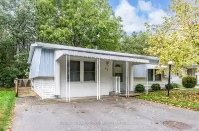 92 Linden Lane Innisfil Ontario L9S1N4