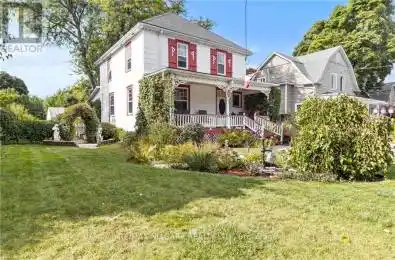 22 Robinson Street Grimsby Ontario L3M3C4