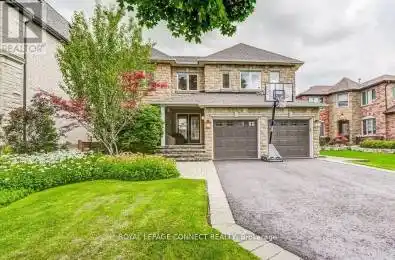 1880 Spruce Hill Road Pickering (Dunbarton) Ontario L1V1S7