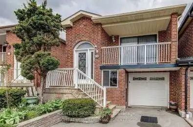 4730 Crescent Mississauga (Hurontario) Ontario L5R1M4