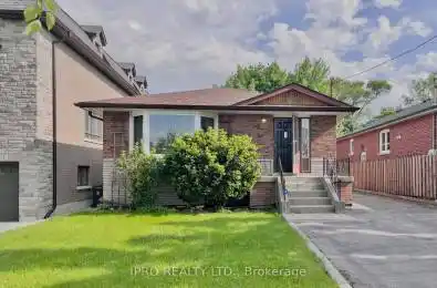 167 Avenue Toronto (Willowdale West) Ontario M2N1Z3