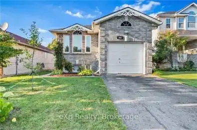 932 RINGSTEAD Street Kingston Ontario K7M8V2
