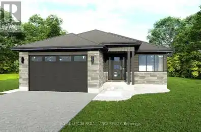 14 Horton Court Belleville Ontario K8P0H3